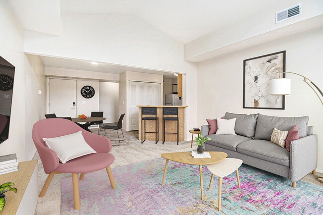 Pine Knoll Apartments