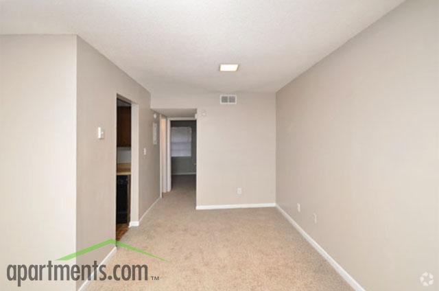 Comedor - Chateau Glen Oaks Apartments