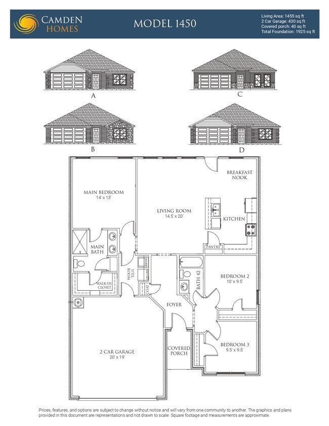 Building Photo - 1927 Education Way Rental