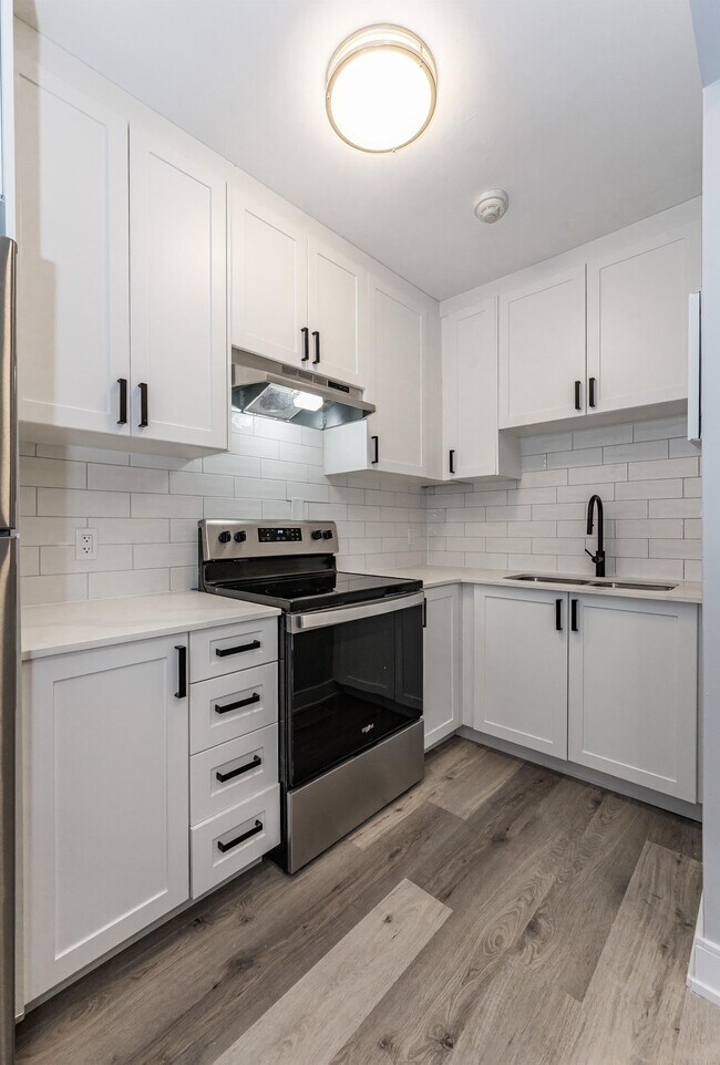 Photo - 104 Elizabeth St Unité 7