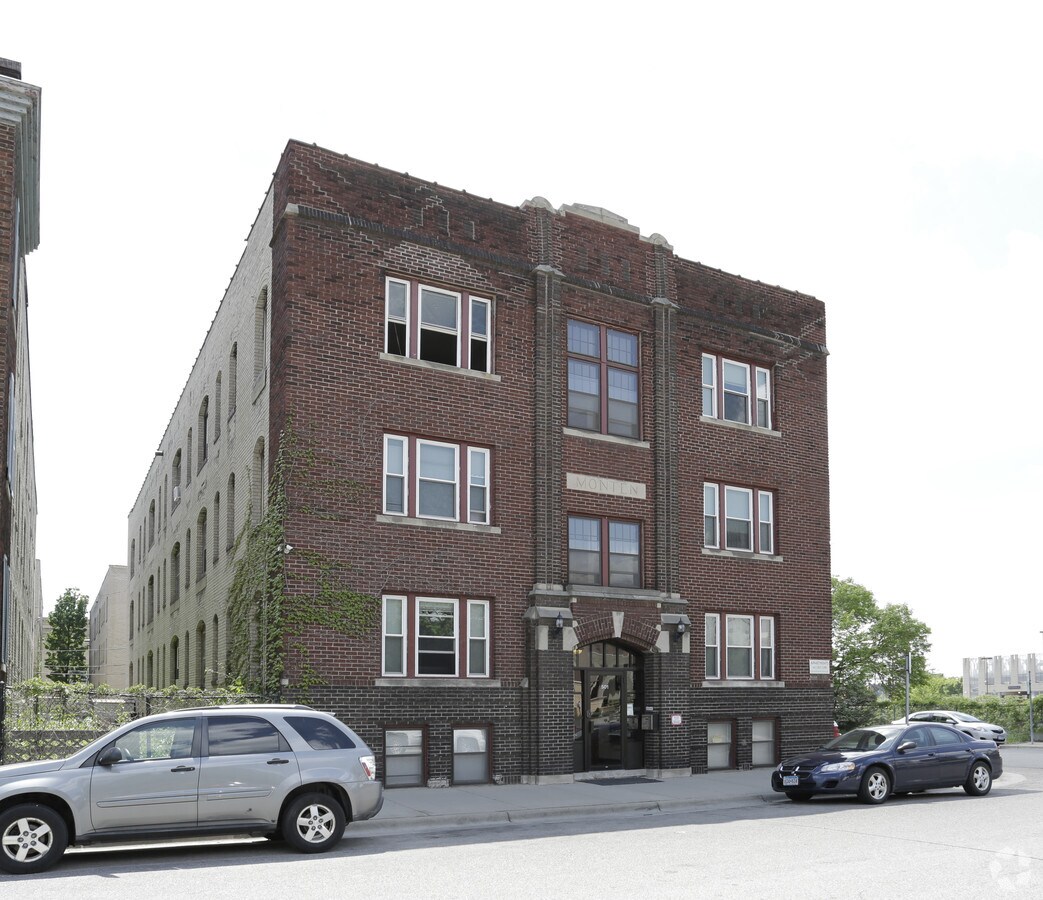 Photo - 507 East 14th