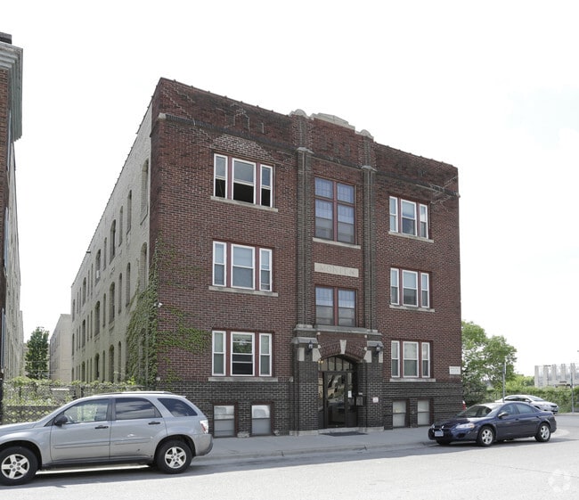 507 East 14th