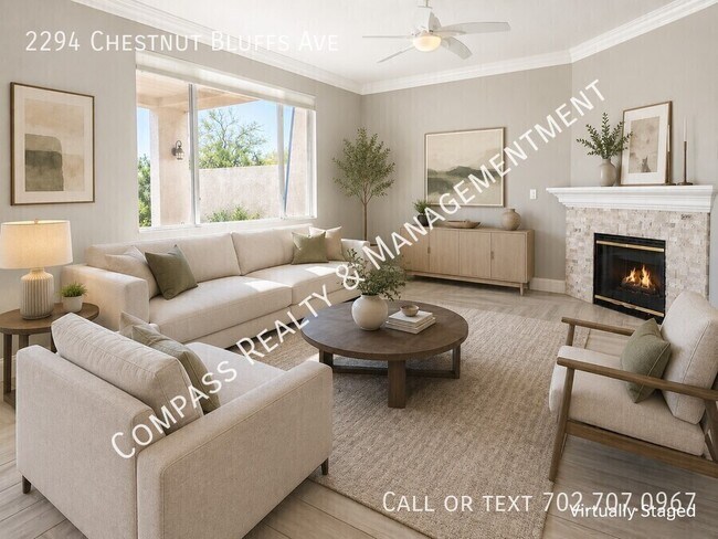 Photo - 2294 Chestnut Bluffs Ave