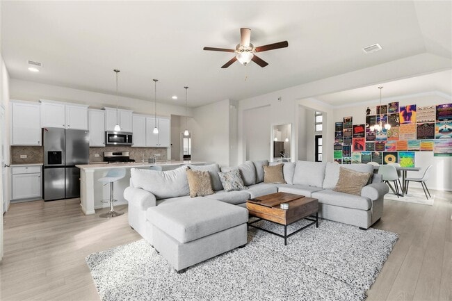 Photo - 2602 Arbor Edge Crossing