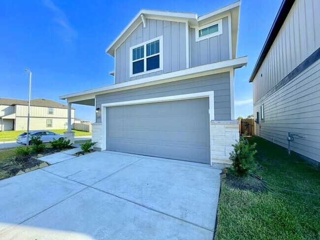 Photo - 16103 Kingfield Haven Dr