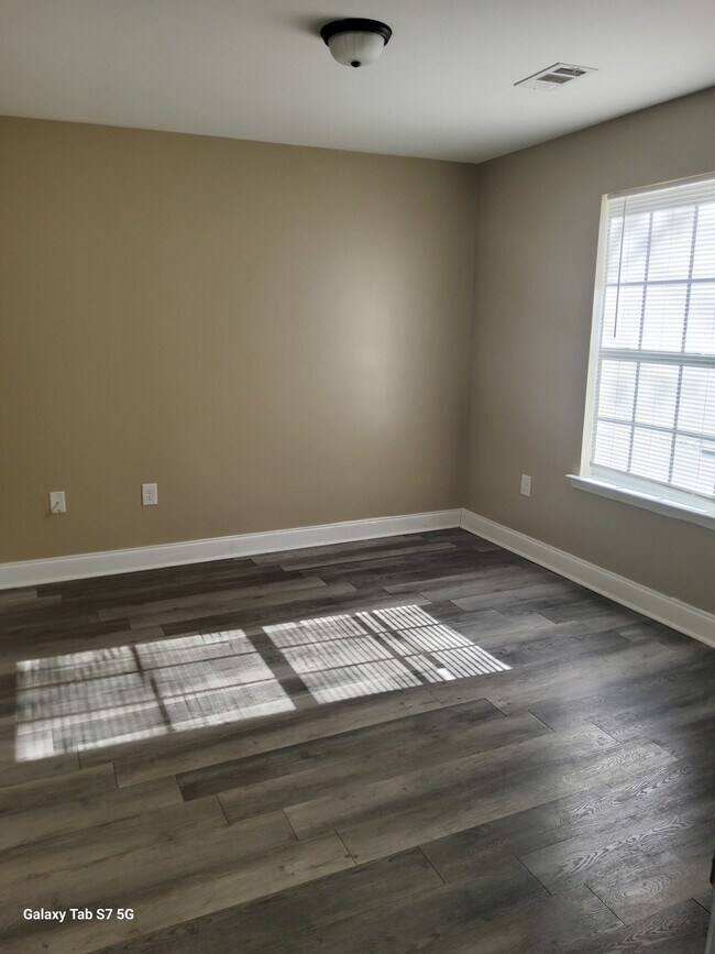 Ronald Pride Duplex Unit A