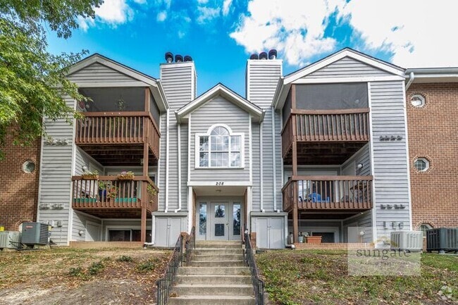 Building Photo - 208 Spring Maiden Ct Unit 102 Rental