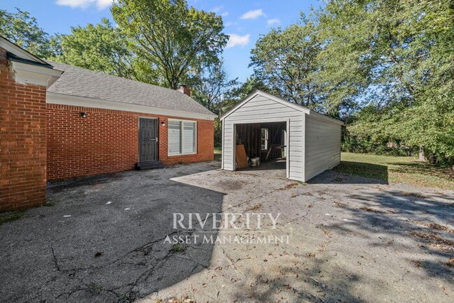 Photo - Newly Renovated 3 Bed • 2 Bath • Detached ...