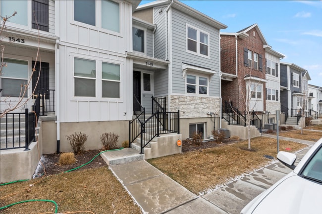 Photo - 1549 N 3830 W