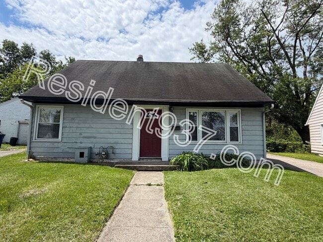 Building Photo - 3 Bed 1 bath