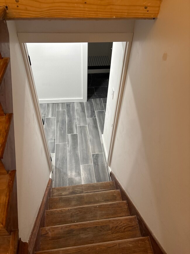 Main entry - 215 Irene Ave