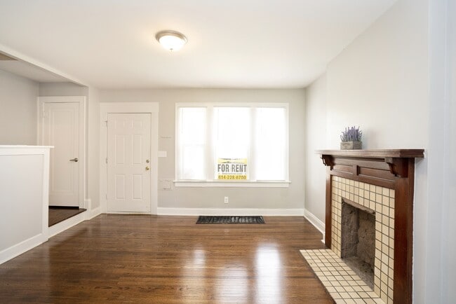 Photo - 438 Columbian Ave