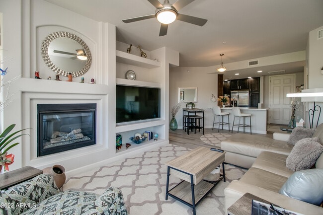 Photo - 5350 E Deer Valley Dr Unit 4266