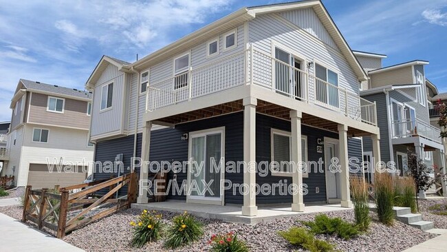 Building Photo - 5707 Tramore Ct Rental