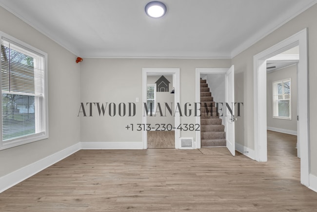 Photo - This beautifully updated 3-bedroom, 1-bath single-family home is ready for move-in!
