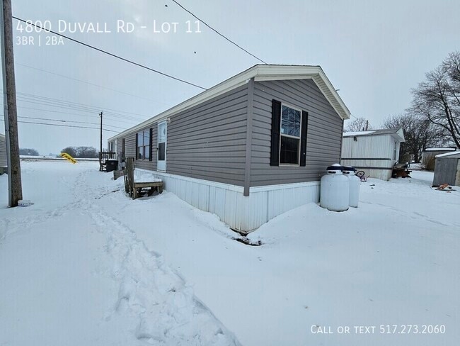 Photo - 4800 Duvall Rd
