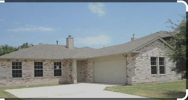Building Photo - 2102 Wagon Wheel Trail Rental