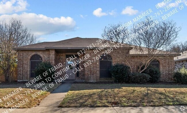 Building Photo - 3416 Aster Ln Rental