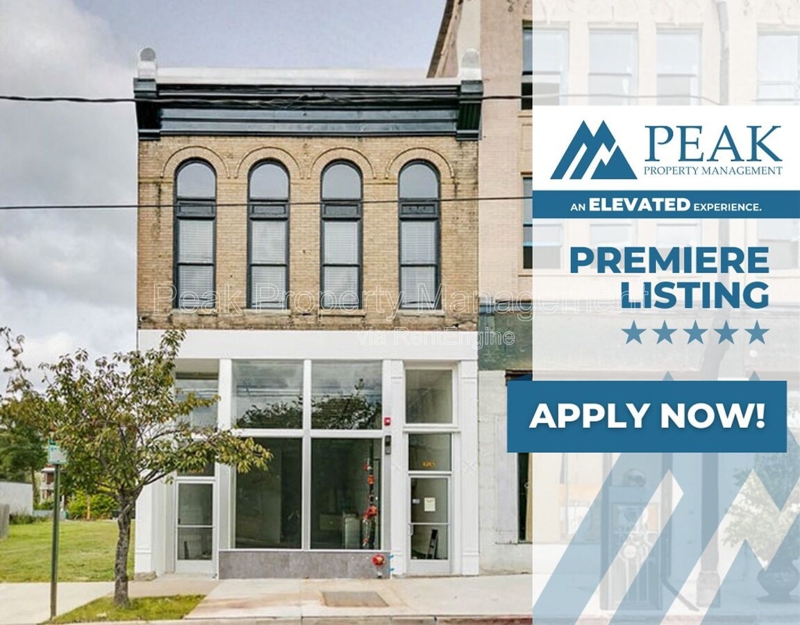 Photo - 1213 Hull St Unidad 2c