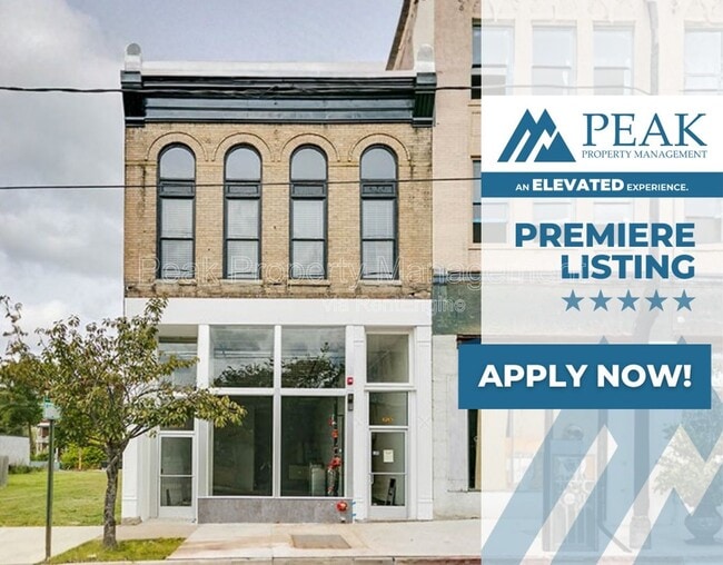 Building Photo - 1213 Hull St Unit 2c