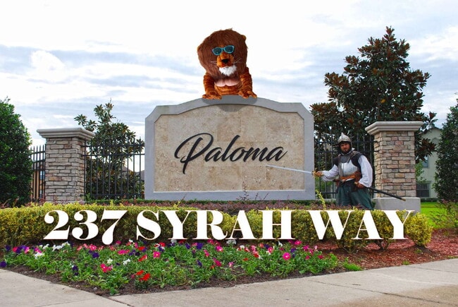 Building Photo - Paloma 2BR/2.5BA Townhome!