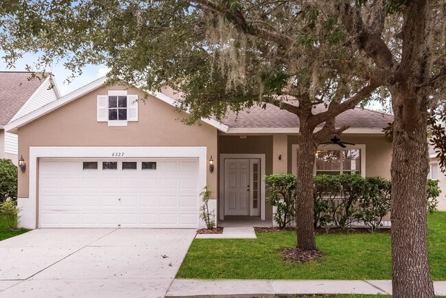 Building Photo - 6327 Bridgecrest Dr Rental