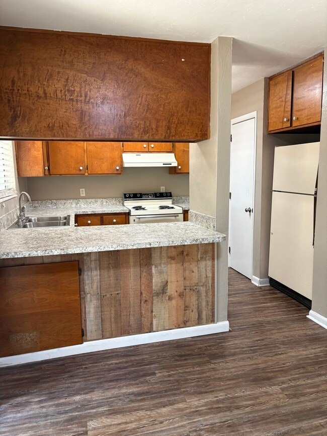 Photo - 2 story townhouse near TMH!!!