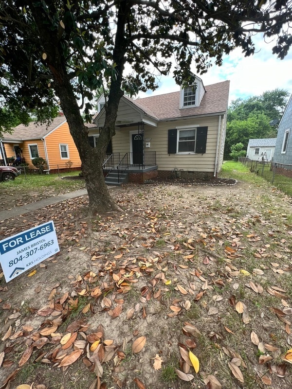 Building Photo - 1403 Willis St