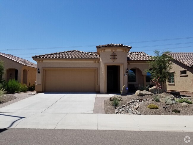 Building Photo - 26237 W Matthew Dr Rental