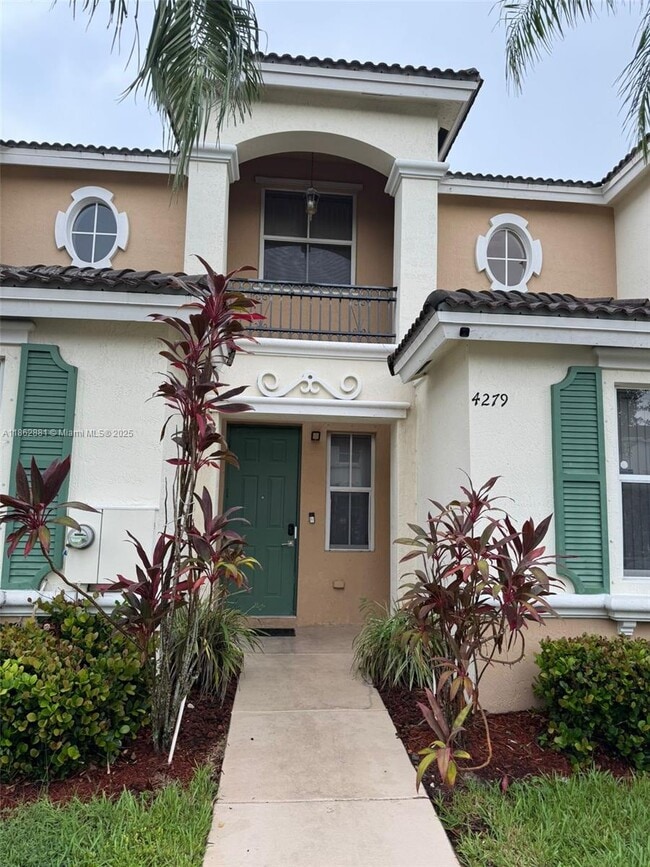 Building Photo - 4279 NE 10th Ct Rental