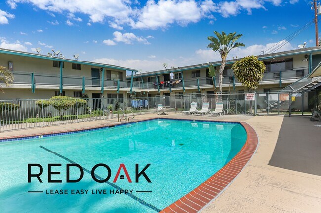 Photo - Incredible Top Floor One Bedroom Featuring... Unit 96