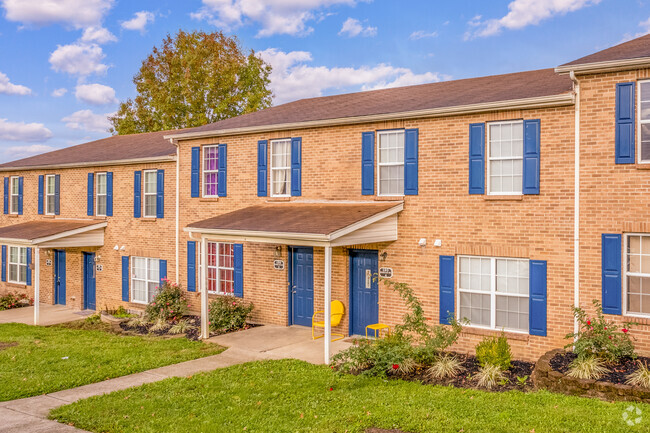 Building Photo - Farmington Oaks Rental