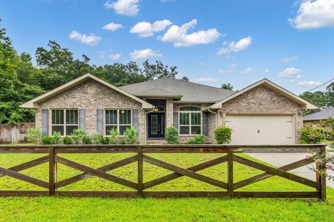 Building Photo - 3092 Grady Tolbert Rd Rental