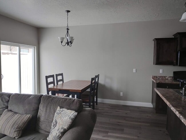 Photo - Brand New Townhome