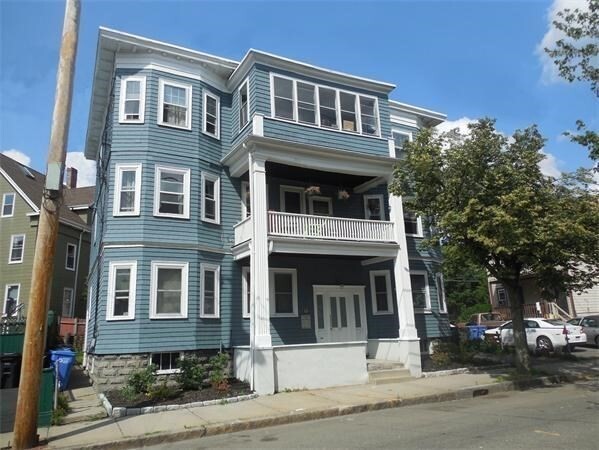Photo - 17 Ames St Apartments Unit 1