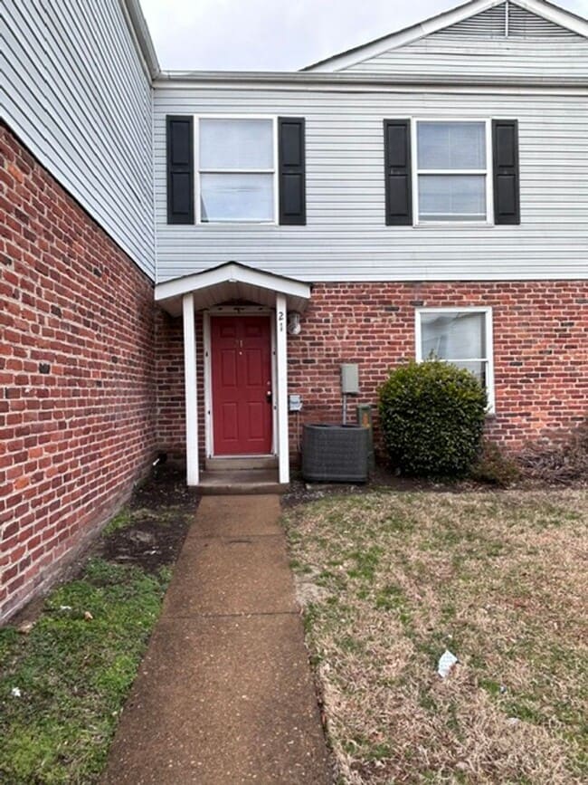 Building Photo - 3528 E Richmond Rd Unit 3528 # 21