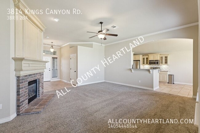 Photo - 3814 Kings Canyon Rd
