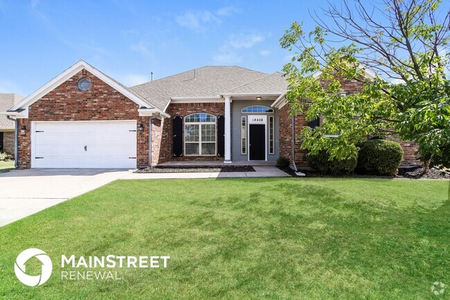 Building Photo - 18408 El Greco Dr Rental