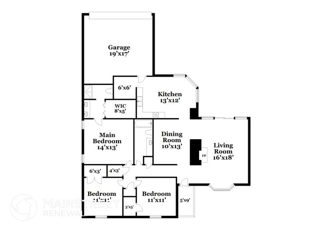 Photo - 1137 Wood Heights Dr