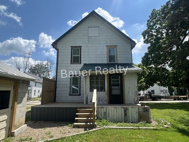 Photo - Affordable Three Bedroom Home