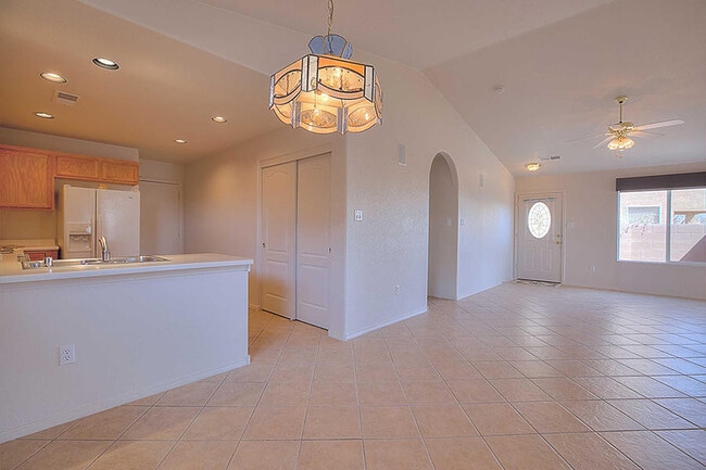 Building Photo - Ventana Ranch Gem! 3 Bedroom 2 Bath. Gate Community! Single Story with Large Backyard.