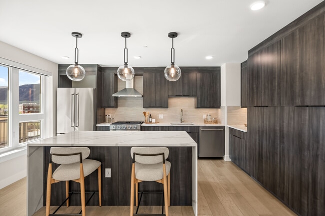 Building Photo - The Kodiak Club and Residences