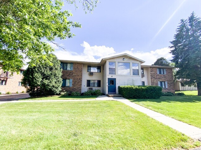 Capitol View Apartments