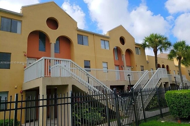 Photo - 5200 NW 31st Ave Condo Unit 139