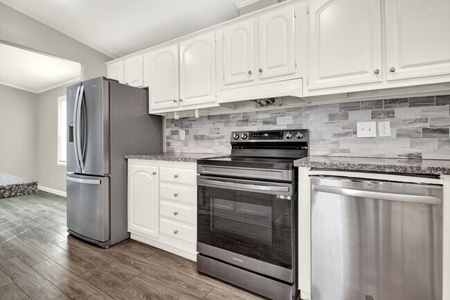 Photo - 20931 Sweet Blossom Ln