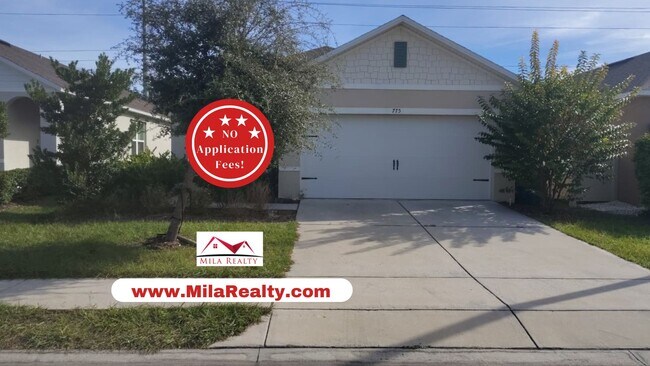 Building Photo - 775 Chinoy Rd