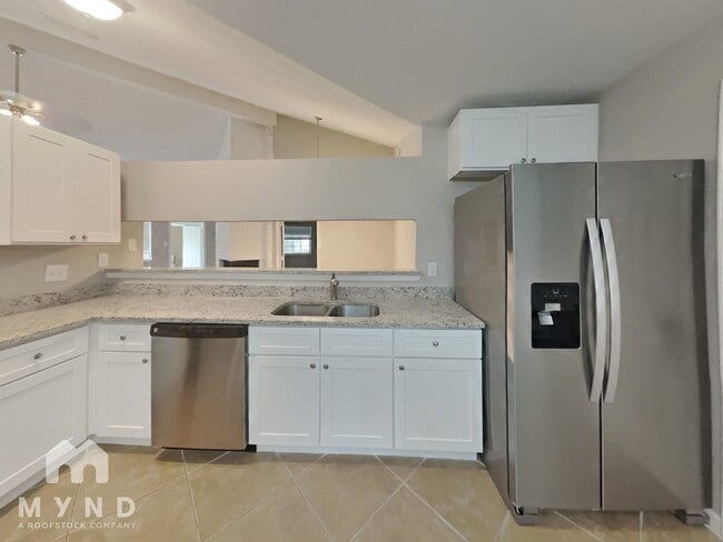 Building Photo - 22203 Barrygate Ct Rental