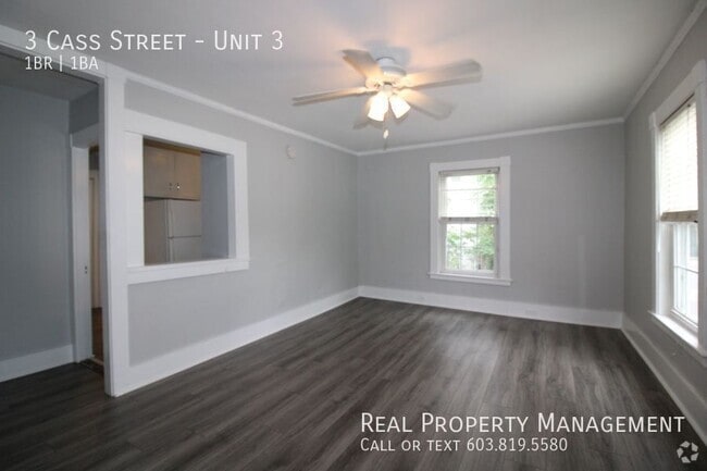 Building Photo - Conveniently Located 1 Bedroom Available i... Unit 3 Rental