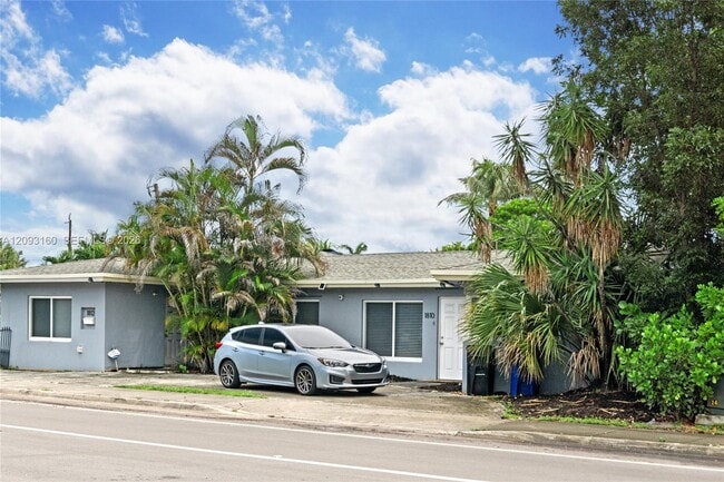 1810 NE 15th Ave Unit 1810