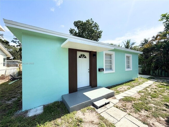 Photo - 809 SW 17th St House